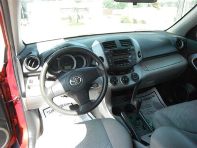 2008 Toyota RAV4   - Photo 6 - Horton, KS 66439