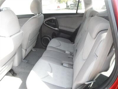 2008 Toyota RAV4   - Photo 5 - Horton, KS 66439