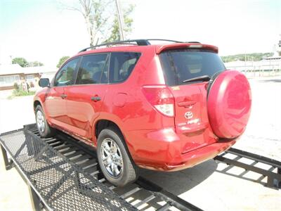 2008 Toyota RAV4   - Photo 4 - Horton, KS 66439