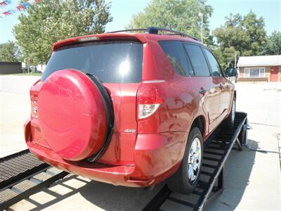 2008 Toyota RAV4   - Photo 3 - Horton, KS 66439