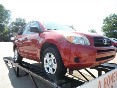 2008 Toyota RAV4   - Photo 2 - Horton, KS 66439