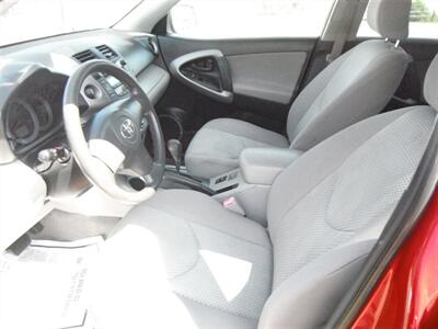 2008 Toyota RAV4   - Photo 7 - Horton, KS 66439