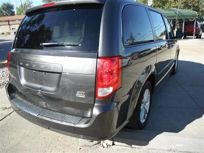 2016 Dodge Grand Caravan SXT Plus   - Photo 3 - Horton, KS 66439