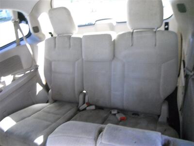 2016 Dodge Grand Caravan SXT Plus   - Photo 5 - Horton, KS 66439