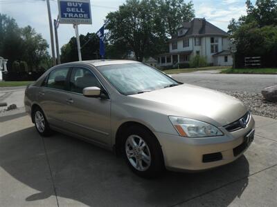 2006 Honda Accord EX   - Photo 2 - Horton, KS 66439
