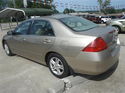 2006 Honda Accord EX   - Photo 4 - Horton, KS 66439