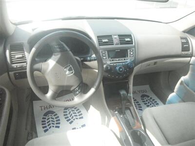2006 Honda Accord EX   - Photo 6 - Horton, KS 66439