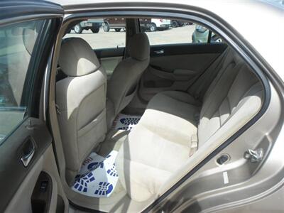 2006 Honda Accord EX   - Photo 5 - Horton, KS 66439
