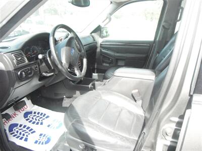 2003 Ford Explorer Limited   - Photo 7 - Horton, KS 66439