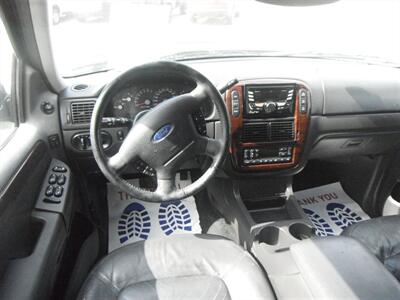 2003 Ford Explorer Limited   - Photo 6 - Horton, KS 66439