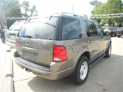 2003 Ford Explorer Limited   - Photo 3 - Horton, KS 66439