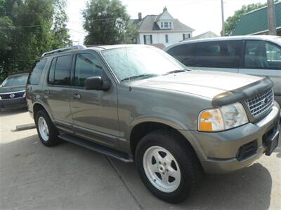 2003 Ford Explorer Limited   - Photo 2 - Horton, KS 66439
