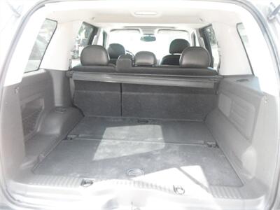 2003 Ford Explorer Limited   - Photo 8 - Horton, KS 66439