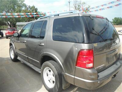 2003 Ford Explorer Limited   - Photo 4 - Horton, KS 66439