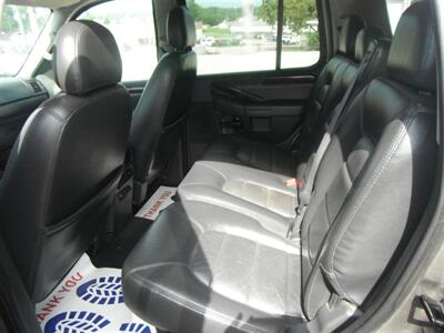 2003 Ford Explorer Limited   - Photo 5 - Horton, KS 66439