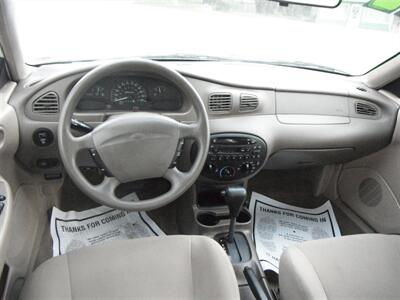 2002 Ford Escort SE   - Photo 6 - Horton, KS 66439