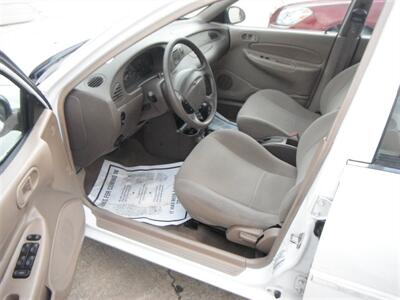 2002 Ford Escort SE   - Photo 7 - Horton, KS 66439