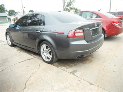 2008 Acura TL   - Photo 4 - Horton, KS 66439