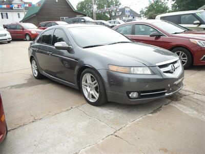 2008 Acura TL   - Photo 2 - Horton, KS 66439