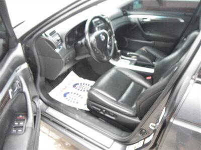 2008 Acura TL   - Photo 7 - Horton, KS 66439