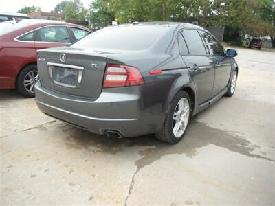 2008 Acura TL   - Photo 3 - Horton, KS 66439