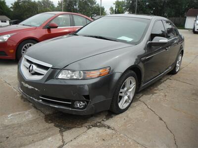 2008 Acura TL   - Photo 1 - Horton, KS 66439