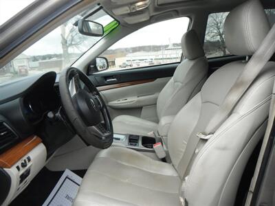 2014 Subaru Outback 2.5i Limited   - Photo 7 - Horton, KS 66439
