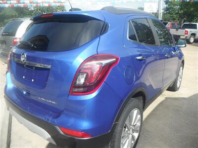2018 Buick Encore Preferred   - Photo 3 - Horton, KS 66439