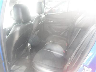 2018 Buick Encore Preferred   - Photo 5 - Horton, KS 66439