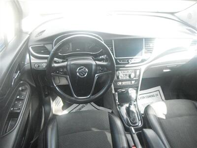 2018 Buick Encore Preferred   - Photo 6 - Horton, KS 66439