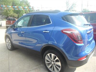 2018 Buick Encore Preferred   - Photo 4 - Horton, KS 66439