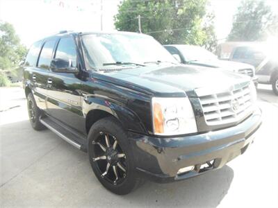 2006 Cadillac Escalade   - Photo 2 - Horton, KS 66439