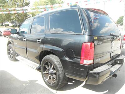 2006 Cadillac Escalade   - Photo 4 - Horton, KS 66439