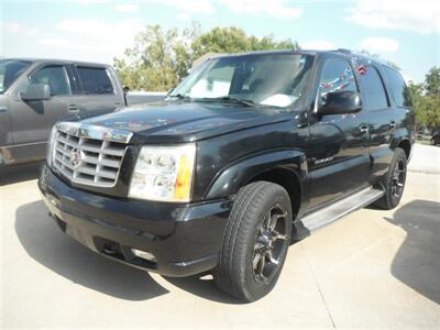 2006 Cadillac Escalade  