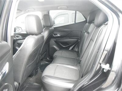2016 Buick Encore Sport Touring   - Photo 5 - Horton, KS 66439