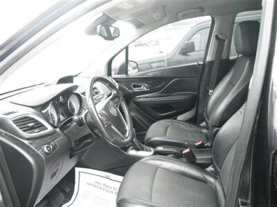 2016 Buick Encore Sport Touring   - Photo 7 - Horton, KS 66439