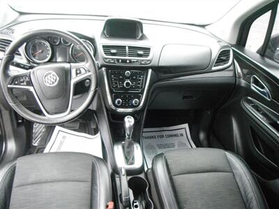 2016 Buick Encore Sport Touring   - Photo 6 - Horton, KS 66439