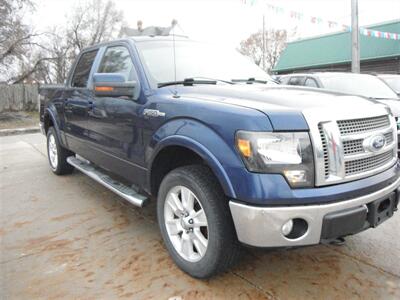 2010 Ford F-150 Lariat - Photo 2 - Horton, KS 66439