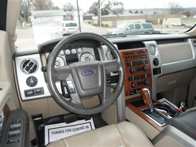 2010 Ford F-150 Lariat - Photo 6 - Horton, KS 66439