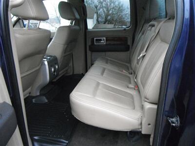 2010 Ford F-150 Lariat - Photo 5 - Horton, KS 66439