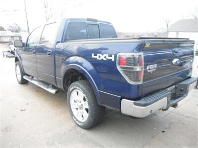 2010 Ford F-150 Lariat - Photo 4 - Horton, KS 66439