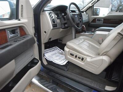 2010 Ford F-150 Lariat - Photo 7 - Horton, KS 66439