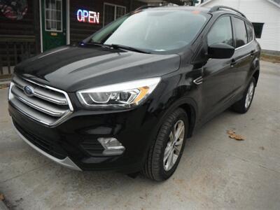 2017 Ford Escape SE - Photo 1 - Horton, KS 66439
