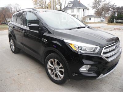 2017 Ford Escape SE - Photo 2 - Horton, KS 66439