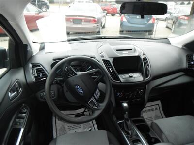 2017 Ford Escape SE - Photo 6 - Horton, KS 66439