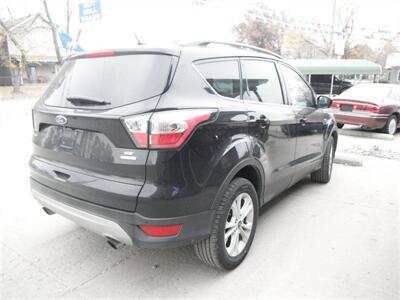 2017 Ford Escape SE - Photo 3 - Horton, KS 66439