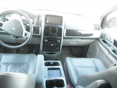 2010 Dodge Grand Caravan SXT   - Photo 7 - Horton, KS 66439
