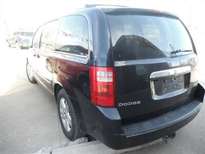 2010 Dodge Grand Caravan SXT   - Photo 4 - Horton, KS 66439