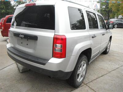 2011 Jeep Patriot Sport   - Photo 3 - Horton, KS 66439