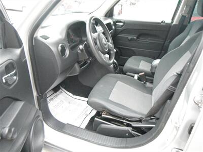 2011 Jeep Patriot Sport   - Photo 7 - Horton, KS 66439